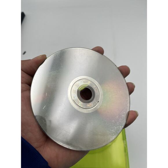 Mass Effect - Xbox 360 Game - Tested - Picture 4 of 9